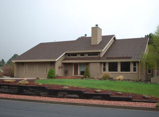 1305 Allegheny Dr, Colorado Springs, CO 80919