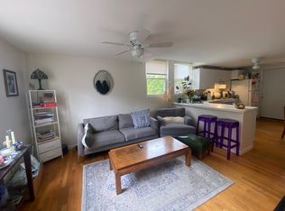 (Undisclosed Address), Cambridge, MA 02141