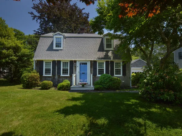 110 Teaticket Path, East Falmouth, MA 02536