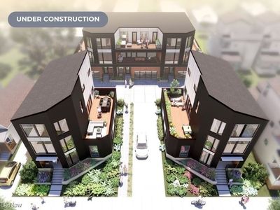 5213 Herman Ave #1, Cleveland, OH, 44102