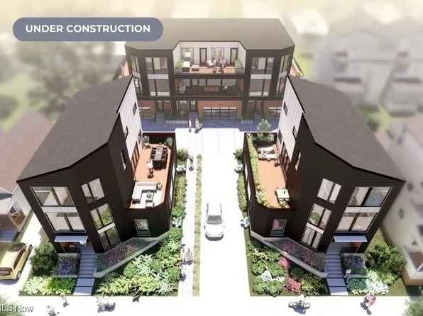 5213 Herman Ave #1, Cleveland, OH 44102