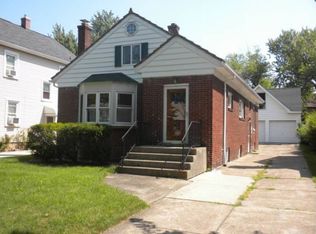 219 Capen Blvd, Amherst, NY 14226