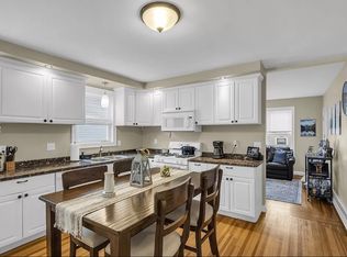141 Park St #1, Beverly, MA 01915