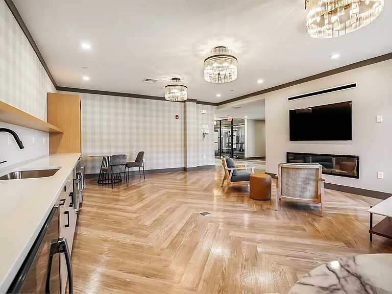 Community Room