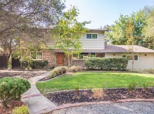 5952 Del Oro Rd, Granite Bay, CA 95746