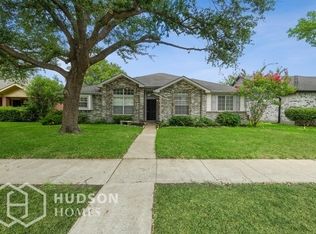 4136 Clary Dr, The Colony, TX 75056
