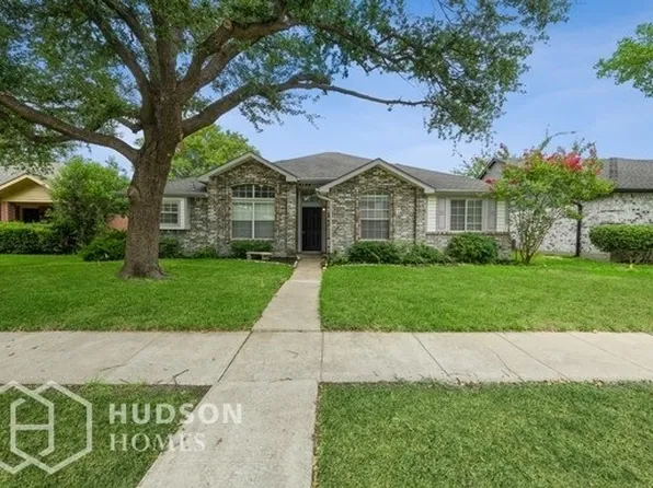 4136 Clary Dr, The Colony, TX 75056