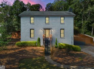 3780 Churchill Dr SW, Marietta, GA 30064