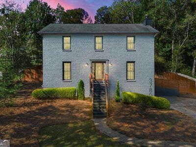 3780 Churchill Dr SW, Marietta, GA, 30064