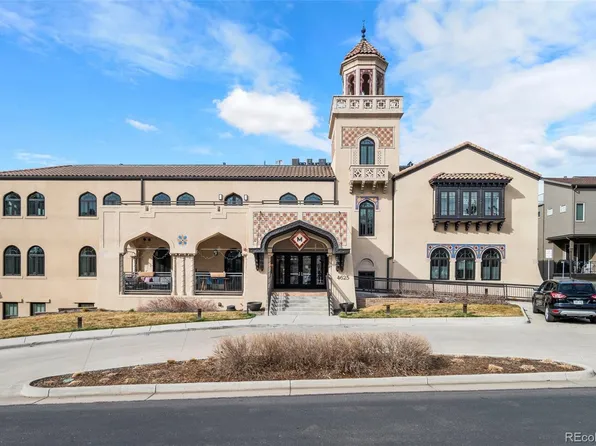 4625 W 50th Avenue #110, Denver, CO 80212
