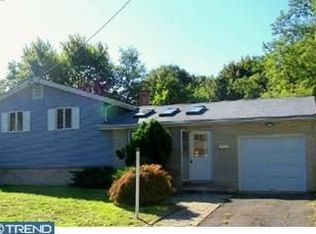 1033 Salem Ave, Deptford, NJ 08096