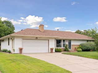 5108 Lakeside Ave N, Crystal, MN 55429