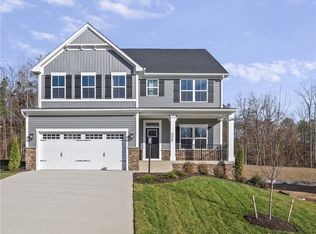 4255 Mill Manor Dr, Midlothian, VA 23112