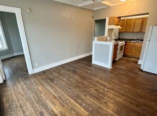 727 W Park, Waterloo, IA 50701