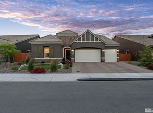 2445 Buttermere Ct, Reno, NV 89521