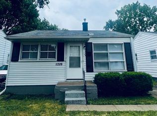 11328 Jackson Ave, Warren, MI 48089