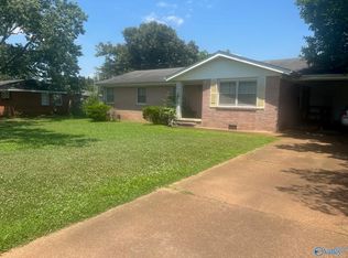 1611 Fords Way, Muscle Shoals, AL 35661