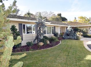 18482 Twin Creeks Rd, Los Gatos, CA 95030