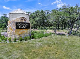 7 High Point Ranch Rd, Boerne, TX 78006