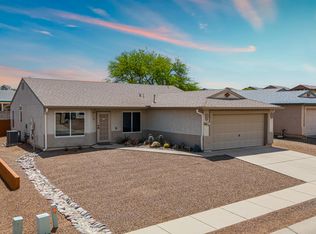 8972 E McMurray Pl, Tucson, AZ 85730