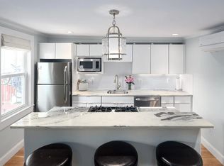 (Undisclosed Address), Boston, MA 02128