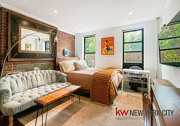 Sold by Keller Williams NYC