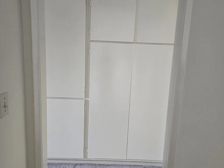 hallway, storage