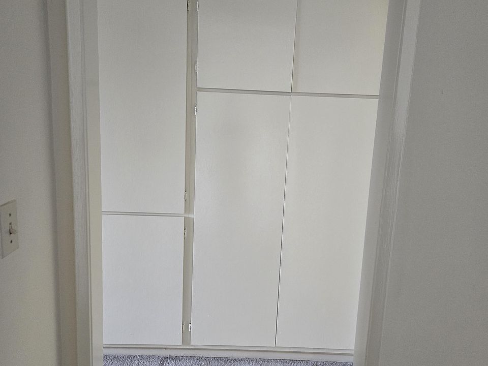 hallway, storage