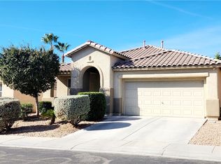 6713 Sand Swallow St, North Las Vegas, NV 89084