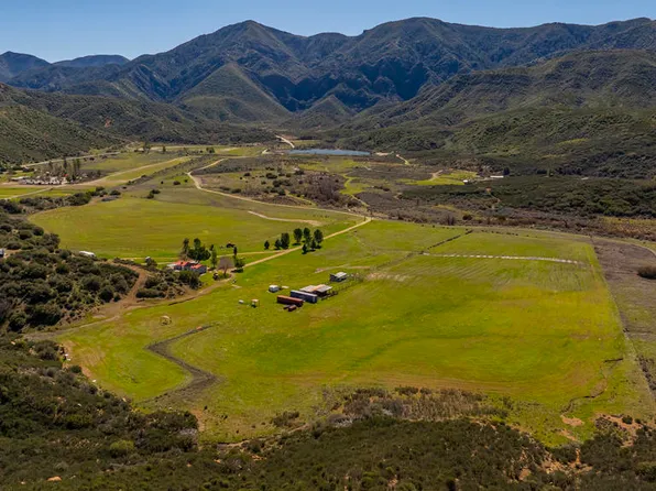 7343 Rose Valley Rd, Ojai, CA 93023