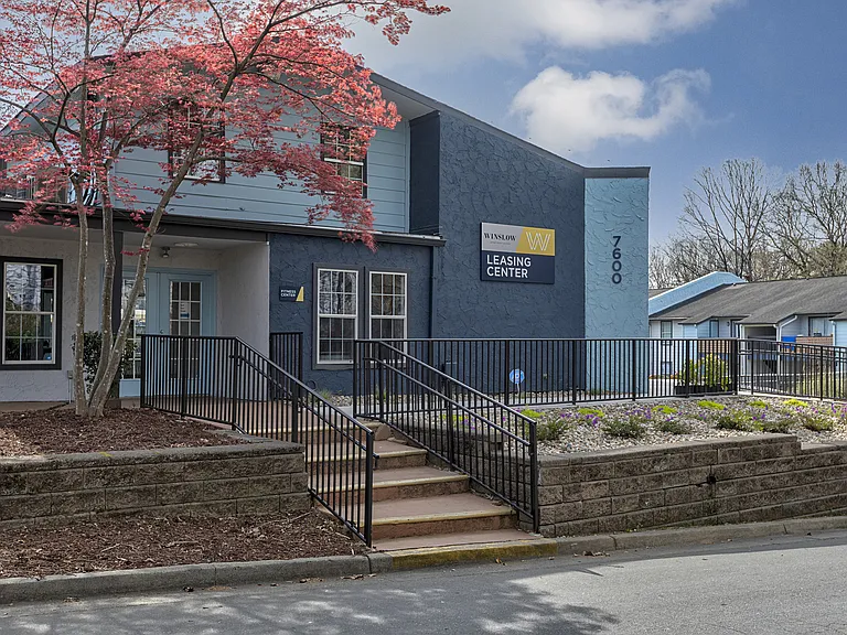 Winslow Apartments — Photo 20