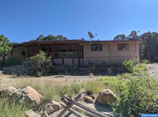 48 Owens Rd, Silver City, NM 88061
