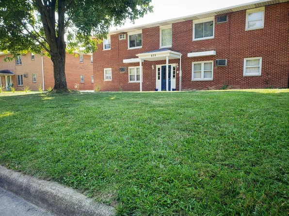 875 Cook Ave APT 4, Boardman, OH 44512