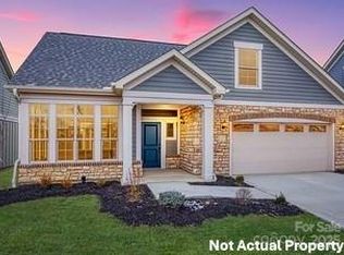 7549 Baybrooke Ln, Harrisburg, NC 28075