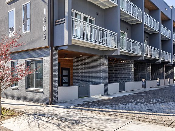 4th image of 1505 Jefferson St #101
