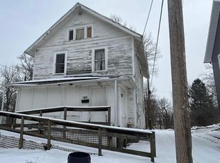 146 Boughton Ave, Mansfield, OH 44903