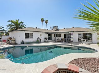 5521 W Sweetwater Ave, Glendale, AZ 85304