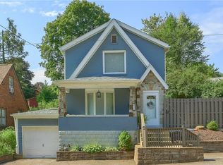 26 Rochester Rd, Pittsburgh, PA 15229