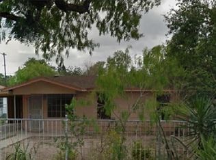 1538 S Virginia Ave, Mercedes, TX 78570