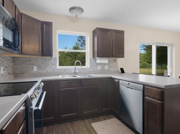 4510 W Blair Townhall Rd, Traverse City, MI 49685