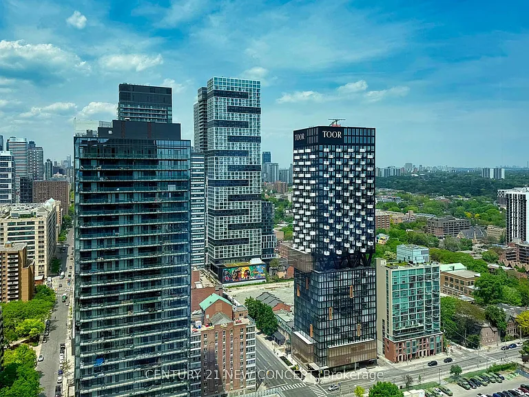 100 Queen St E #3608 — Photo 29