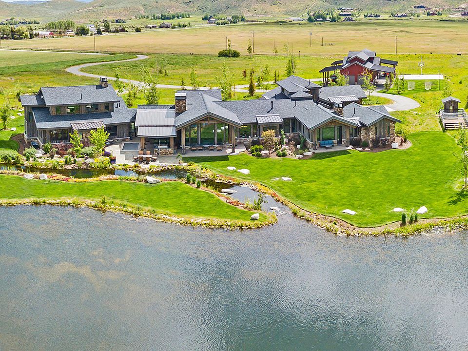 481 W Old Ranch Rd, Park City, UT 84098 Zillow
