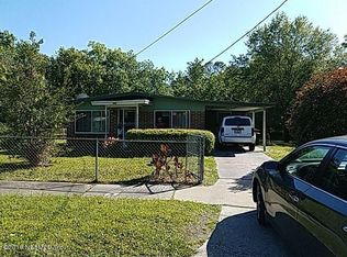 6056 John F Kennedy Dr N, Jacksonville, FL 32219