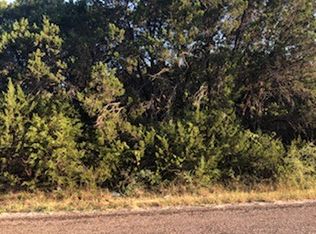 3501 Hilltop Rd, Granbury, TX 76048