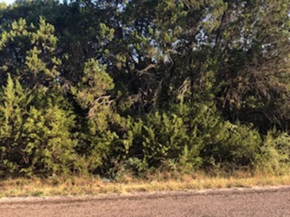 3501 Hilltop Rd, Granbury, TX 76048