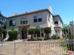 500 S Manhattan Pl, Los Angeles, CA 90020