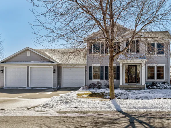 2512 Kingston Dr, Ames, IA 50010