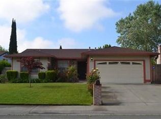 3904 Robinridge Way, Sacramento, CA