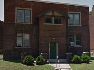 3314-3316 Humphrey St, Saint Louis, MO 63118