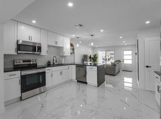 1326 N K St, Lake Worth, FL 33460
